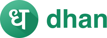 dhan-logo