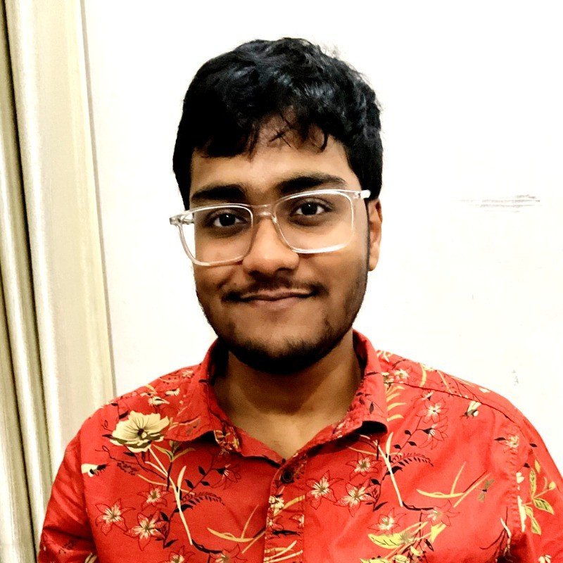 Adarsh Patidar